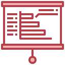 gráfico de barras