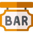 bar