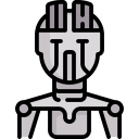 robot icon