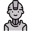 robot icon