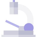 microscopio icon