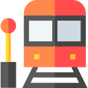 tren icon