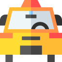 taxi icon