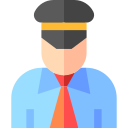 conductor icon