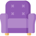 sillón icon