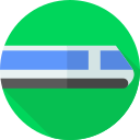 tren icon