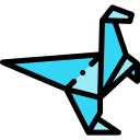 dinosaurio icon