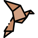 pájaro icon