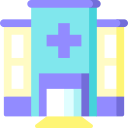 hospital icon