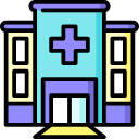 hospital icon