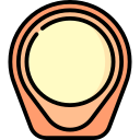 diafragma icon