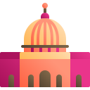 mezquita icon