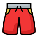 bermudas icon