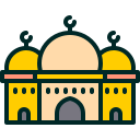 mezquita icon