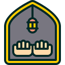 rezar icon