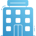 hotel icon