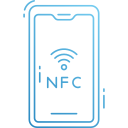 nfc icon