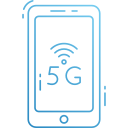 5g icon