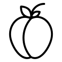 melocotones 