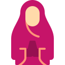 muslimah icon