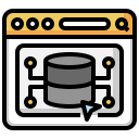 base de datos icon