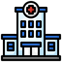 hospital icon