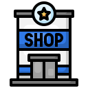 tienda icon