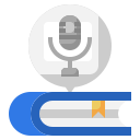 audio libro icon