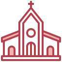 iglesia icon