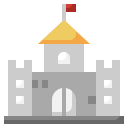 castillo icon