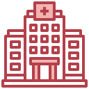 hospital icon