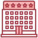 hotel icon