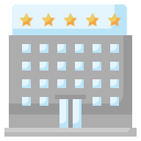 hotel icon