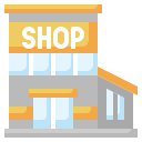 tienda icon