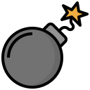 bomba icon