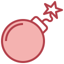 bomba icon