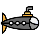 submarino