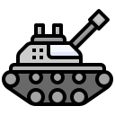 tanque icon