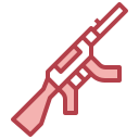 rifle icon