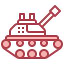 tanque icon