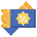 Gift voucher 