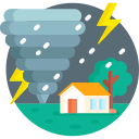 clima extremo icon