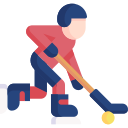 hockey sobre hielo icon