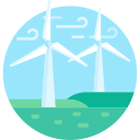 energia limpia icon