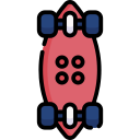 longboard icon