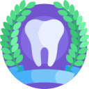 cuidado dental icon