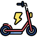 scooter electrico