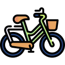 bicicleta icon