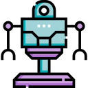 robot icon