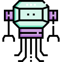 robot icon